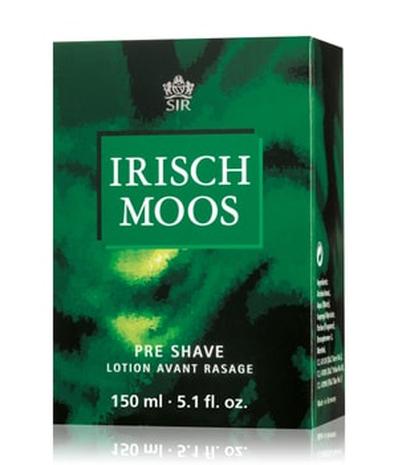 Sir Irisch Moos Irisch Moos Pre shave -voide 150 ml