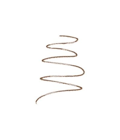 Sweed Brow Definer Pencil Kulmakynä 1 kpl Medium Brown