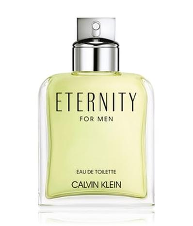 Calvin Klein Eternity For Men - EdT 200 ml