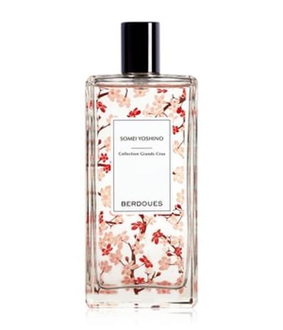 Berdoues Collection Grands Crus Somei Yoshino - EdP 100 ml