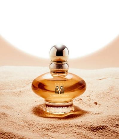 EISENBERG SECRET NÂ°V Ambre d'Orient Eau de Parfum 50 ml