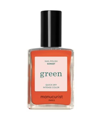 manucurist Green Kynsilakka 15 ml Sunset