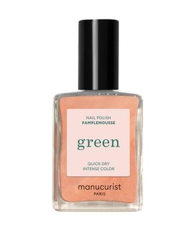 manucurist Green Kynsilakka 15 ml Pamplemousse
