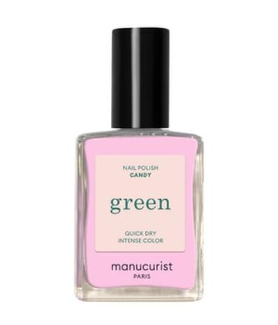 manucurist Green Kynsilakka 15 ml Candy
