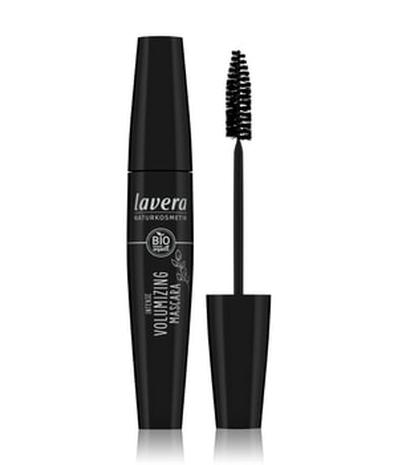 lavera Intense Volumizing Mascara Ripsiväri 13 ml Black