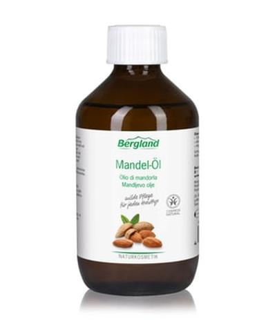 Bergland hoitava manteli Vartaloöljy 250 ml