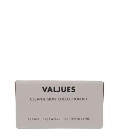 VALJUES Clean & Silky Kit Tuoksupakkaus 3 x 2 ml – kuva 2/4