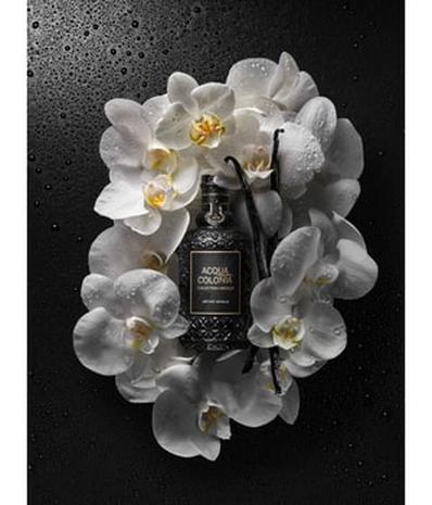4711 Acqua Colonia Collection Absolue Orchid Vanilla - EdP 100 ml