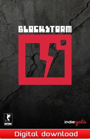 Blockstorm, PC-peli