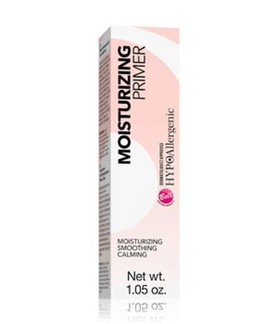 Bell HYPOAllergenic Moisturizing Pohjustusvoide 30 g