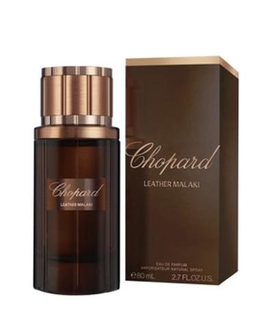 Chopard Malaki Leather - EdP 80 ml