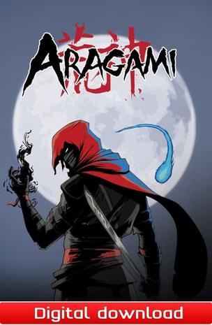 Aragami, PC-peli