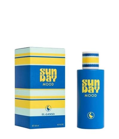 El Ganso Sunday Mood - EdT 125 ml