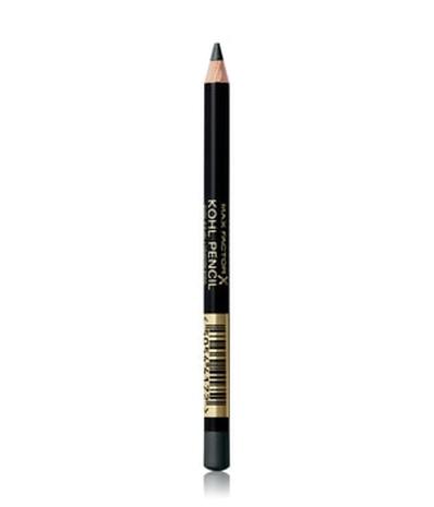 Max Factor Kohl Kajal Silmänrajauskynä 1.2 g Nr. 050 - Charcoal Gray
