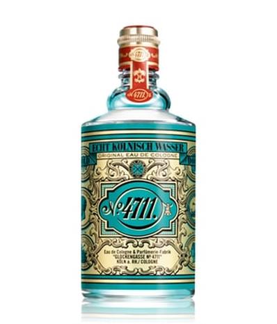 4711 Echt Kölnisch Wasser Molanus-pullo - EdC 300 ml