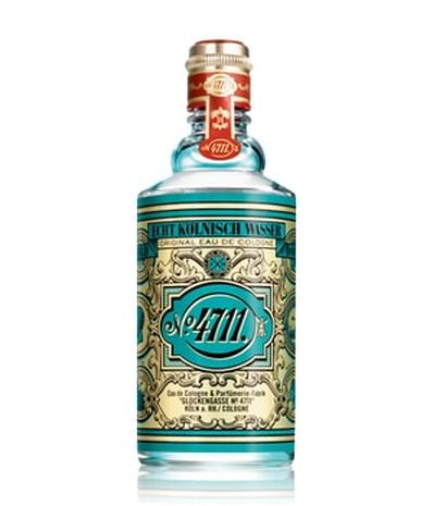 4711 Echt Kölnisch Wasser Molanus-pullo - EdC 50 ml