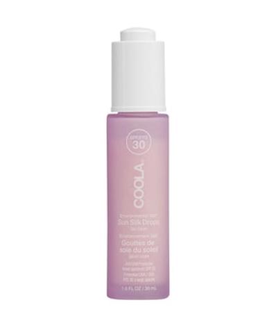 COOLA Sun Silk Drops SPF 30 Seerumi 30 ml