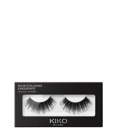 KIKO Milano False Eyelashes - Exaggerate Ripset 1 kpl