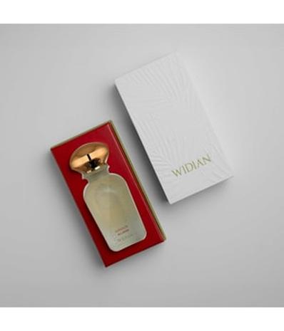 WIDIAN All Over London Hajuvesi 50 ml