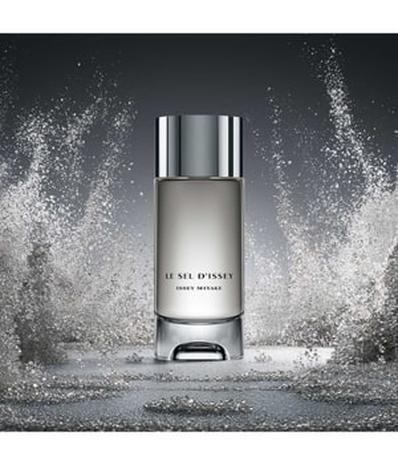 Issey Miyake Le Sel d'Issey - EdT 100 ml