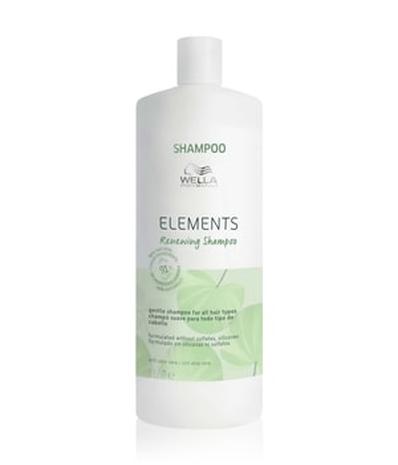 Wella Professionals Elements Renewing Shampoo 1000 ml