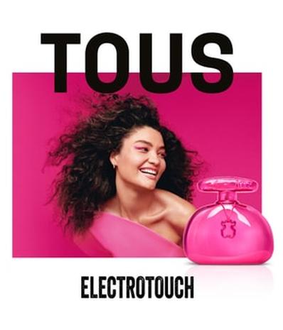 Tous Electro Touch Eau de Parfum 30 ml