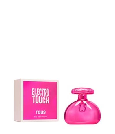 Tous Electro Touch Eau de Parfum 50 ml
