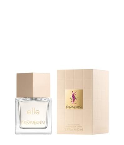 Yves Saint Laurent Elle Eau de Parfum 80 ml