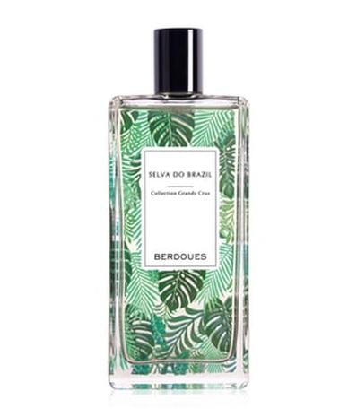 Berdoues Collection Grands Crus Selva Do Brazil - EdP 100 ml
