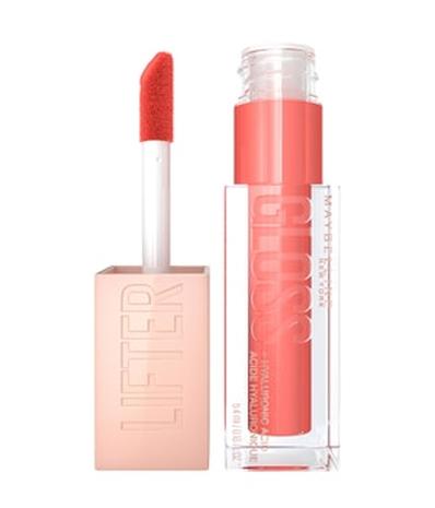 Maybelline Lifter Gloss Huulikiilto 5.4 ml Nr. 022 - Peach Ring