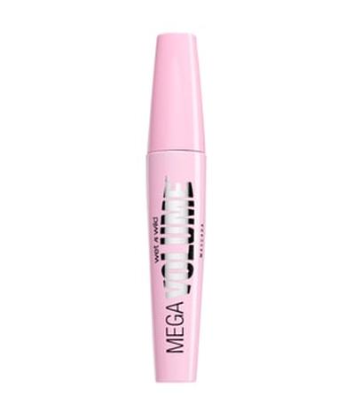 wet n wild Mega Volume Ripsiväri 6 ml Very Black