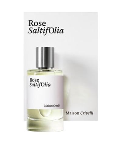 Maison Crivelli Rose Saltifolia Eau de Parfum 100 ml