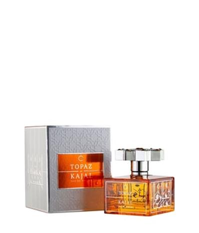 KAJAL Perfumes Topaz Eau de Parfum 100 ml – kuva 2/4