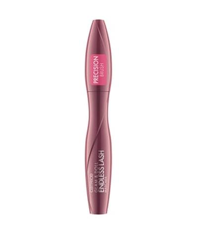 CATRICE Glam & Doll Endless Lash Ripsiväri 10 ml Nr. 010 - Endless