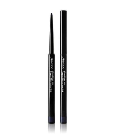 Shiseido MicroLiner Ink Silmänrajauskynä 0.08 g Nr. 04 - Navy