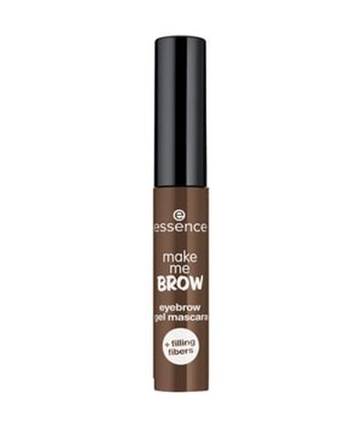 essence Make Me Brow Kulmageeli 3.8 ml Nr. 05 - Chocolaty Brows