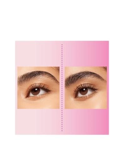 essence Make Me Brow Kulmageeli 3.8 ml Nr. 02 - Browny Brows – kuva 3/8