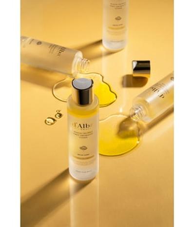 d'Alba White Truffle First Aromatic Toner Kasvovesi 155 ml