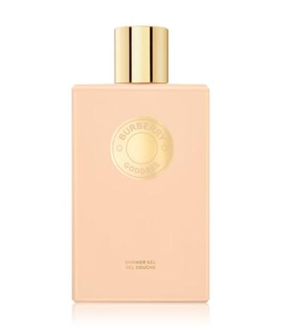 Burberry Goddess Suihkugeeli 200 ml