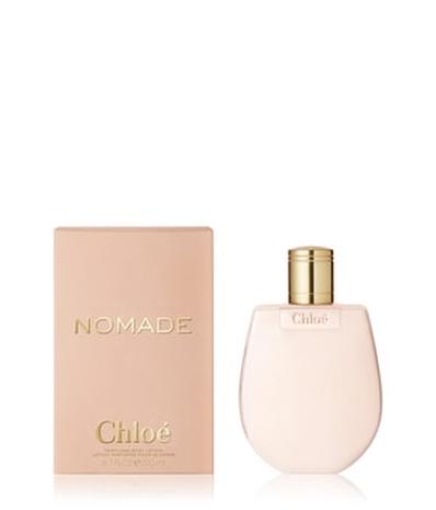 Chloä© Nomade Vartaloemulsio 200 ml