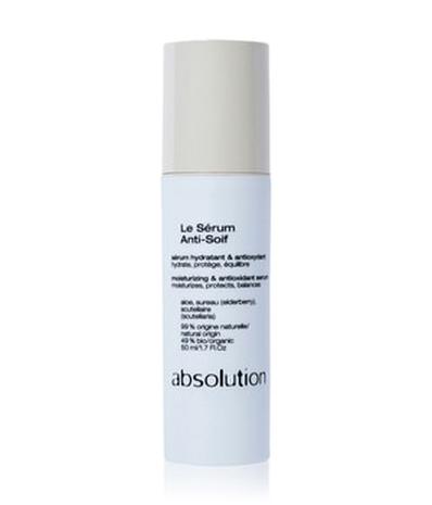 absolution Le Sä©rum Anti-Soif Seerumi 50 ml
