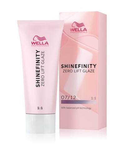 Wella Professionals Shinefinity Hiusväri 60 ml Cool Mushroom