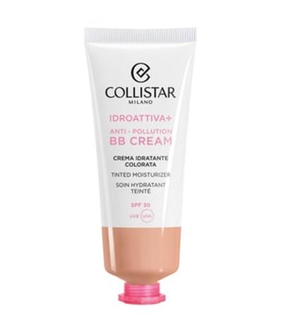 Collistar IDROATTIVA+ Anti-Pollution BB Cream BB-voide 50 ml Nr. 2