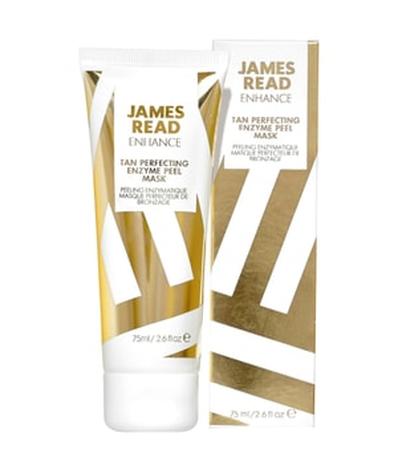 James Read Tan Correcting Mask Kasvokuorinta 75 ml