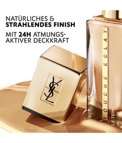 Yves Saint Laurent Le Teint Touche Eclat Foundation B70