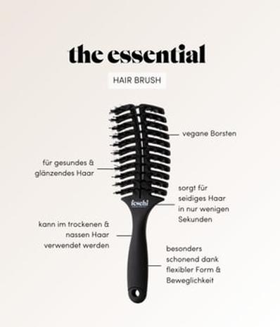 feschi the essential Tunneliharja 1 kpl