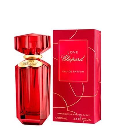 Chopard Love Chopard - EdP 100 ml