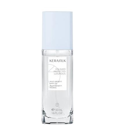 Kerasilk Multi-Benefit Haaröl Hiusöljy 50 ml