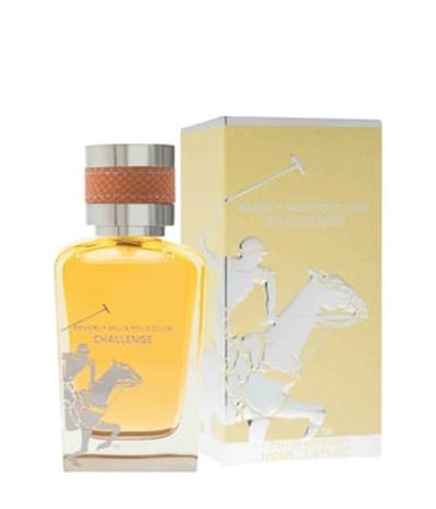 Beverly Hills Polo Club CHALLENGE - EdP 100 ml