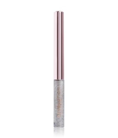 REVOLUTION Festive Allure Chromatic Liner Eyeliner 2.4 ml Silver Flash